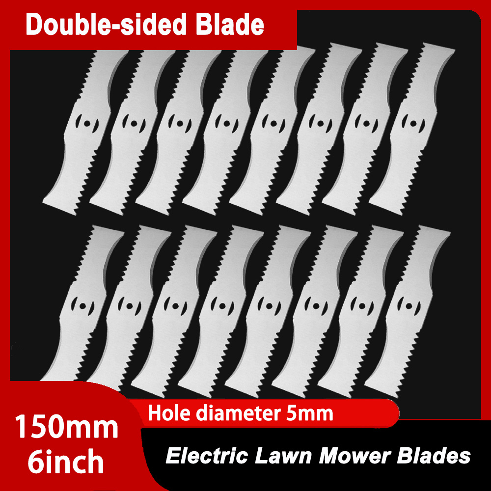 Pole Saw Cordless - Lama dentata a forma di arco