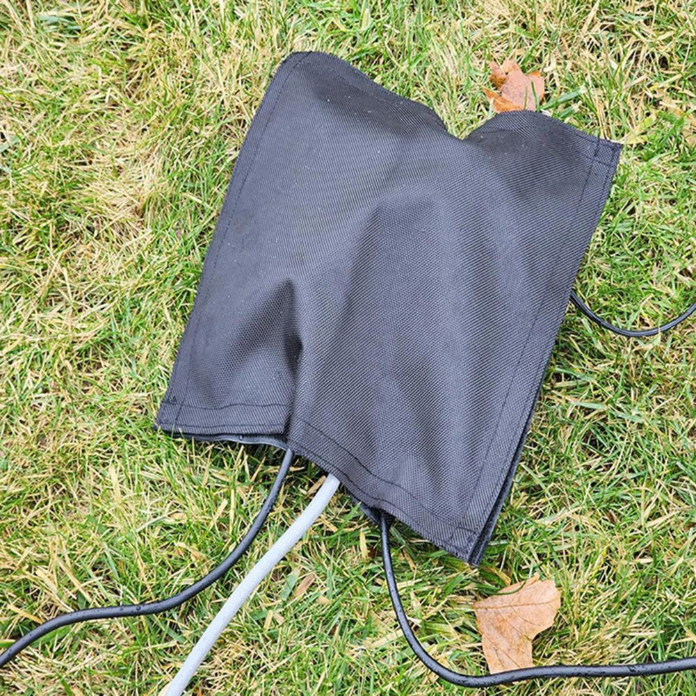 Outdoor Power Outlet Extension - Copertura per prese elettriche da esterno,