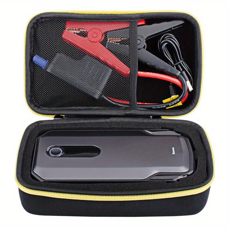 Outdoor Power Board Box - Nuovissima Custodia Rigida da Viaggio in