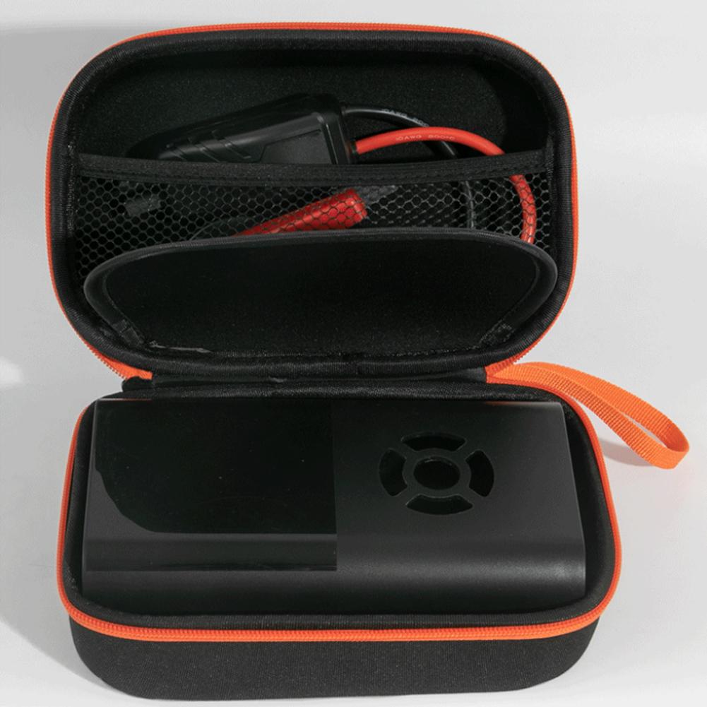 Outdoor Power Board Box - Borsa per Power Bank, Custodia EVA