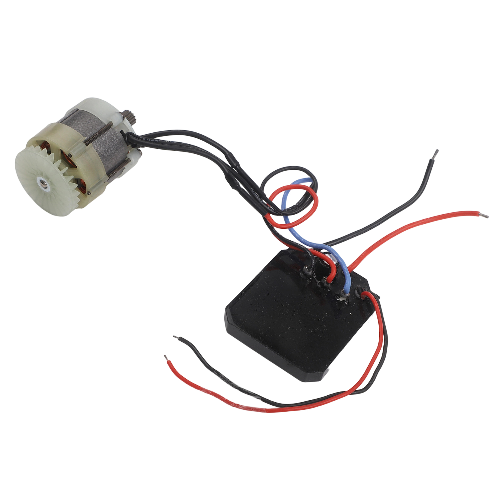 Electric Chainsaw Battery - Motosega a batteria al litio da