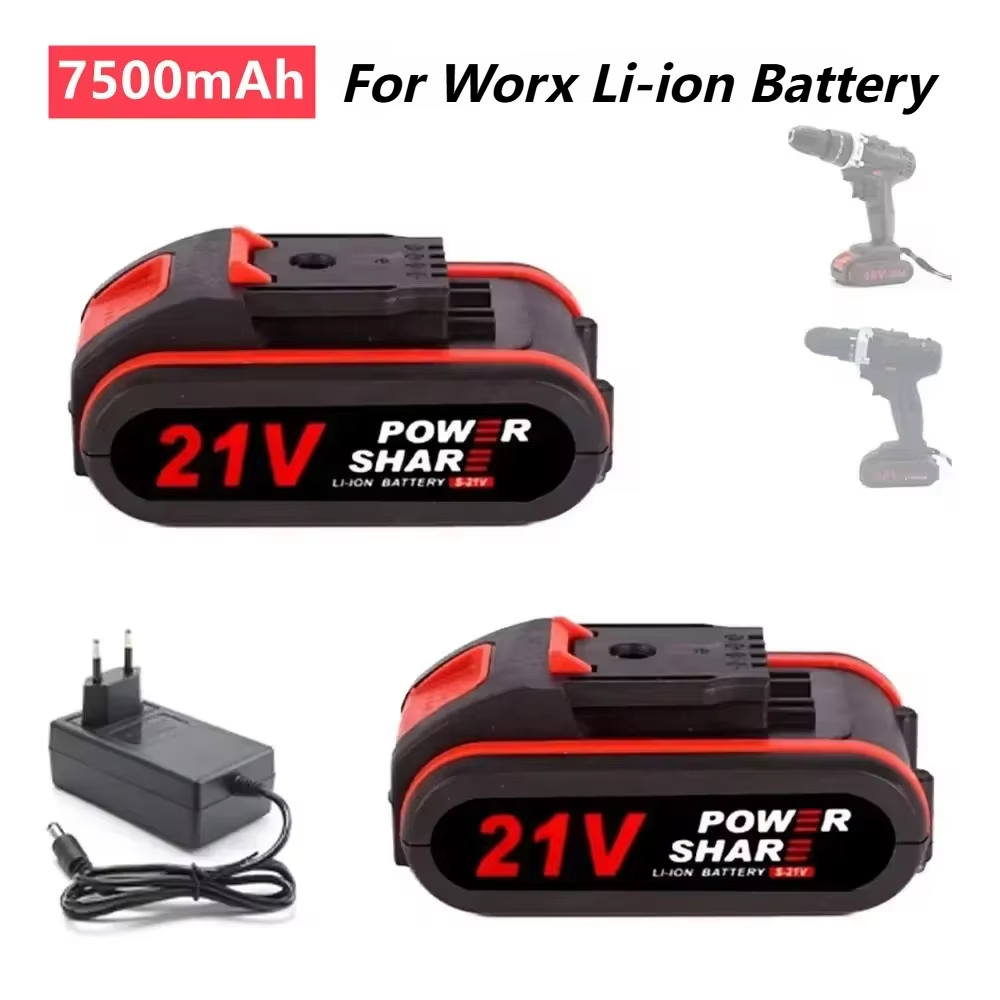 Pole Saw Cordless - Batteria ricaricabile agli ioni di litio