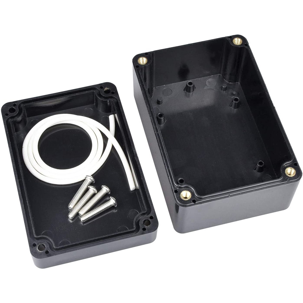 Outdoor Power Board Box - 2 Pezzi Scatola di derivazione impermeabile