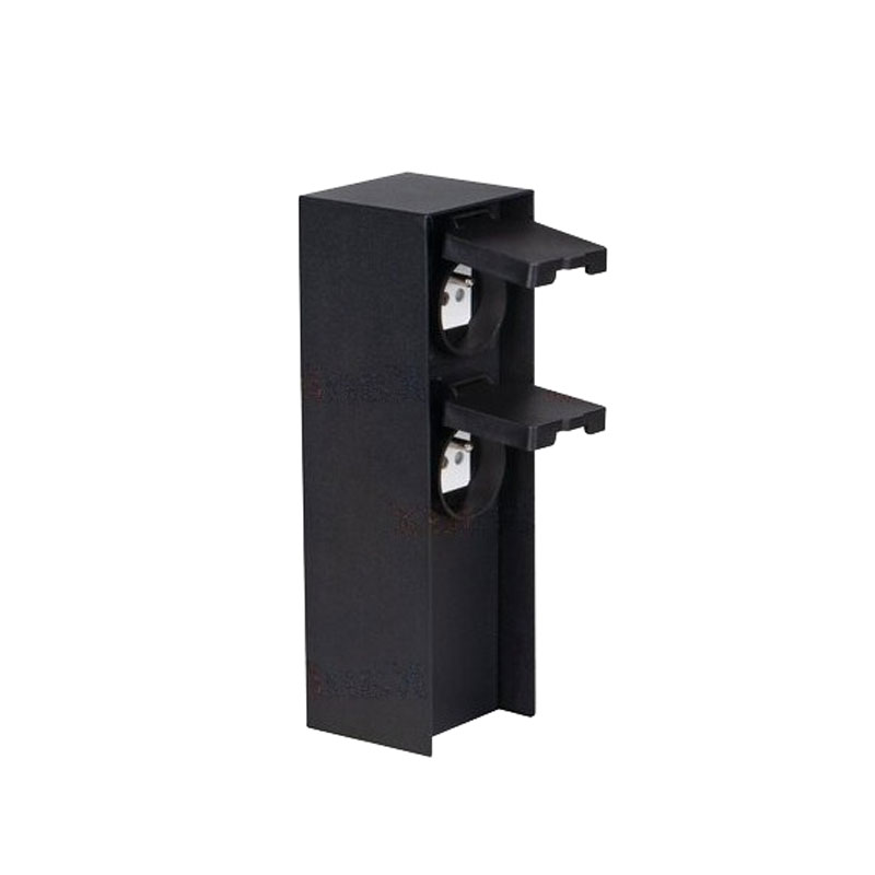 Outdoor Power Outlet Install - Presa elettrica impermeabile per esterni ad