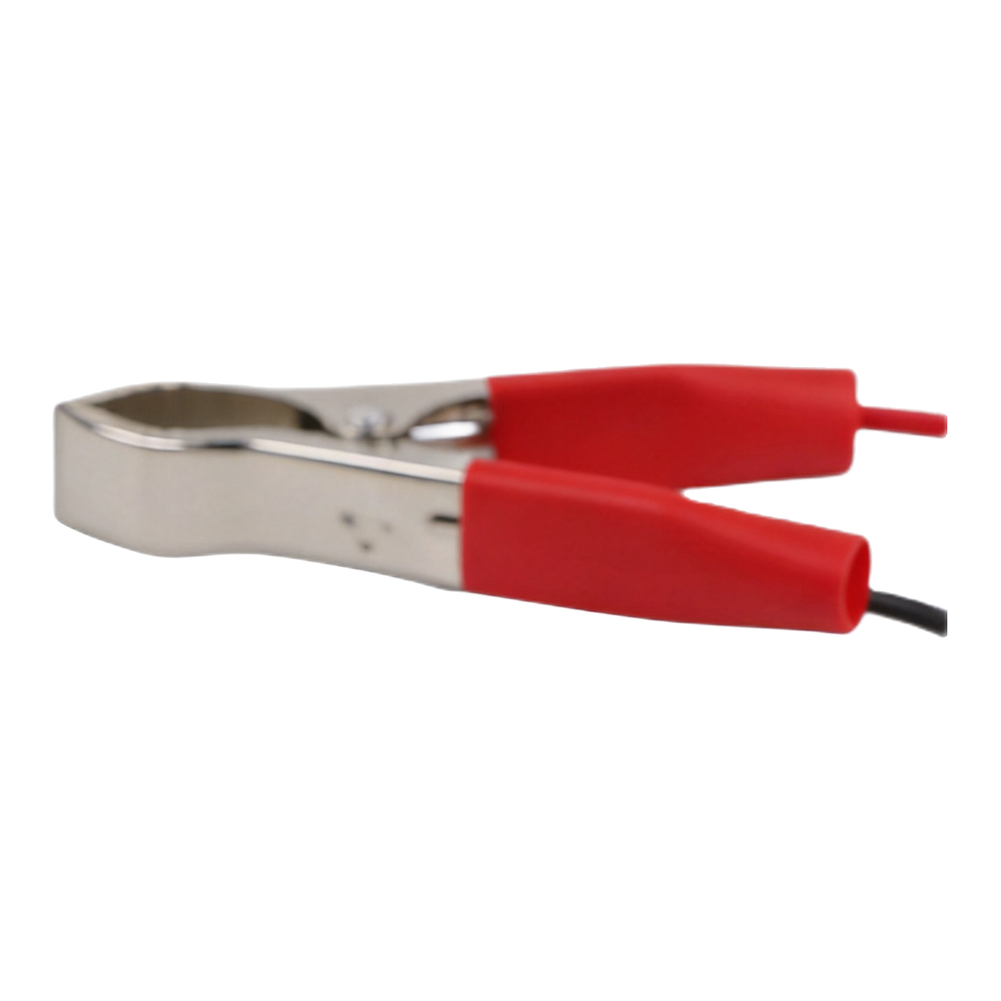 Outdoor Power Outlet Install - Adattatore per Auto 12V Nero Rosso