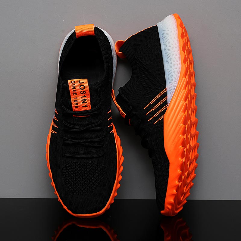 Outdoor Power Mop - Taglie forti Air Mesh uomo scarpe