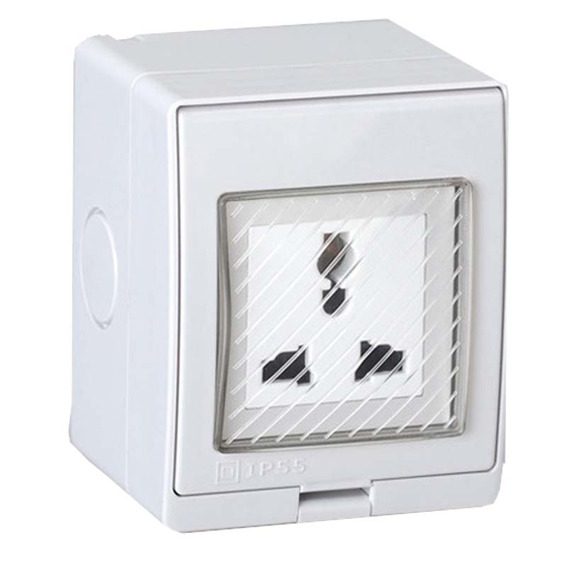 Presa a Muro Universale Imperm - Outdoor Kitchen Power Outlet recensione e prezzo