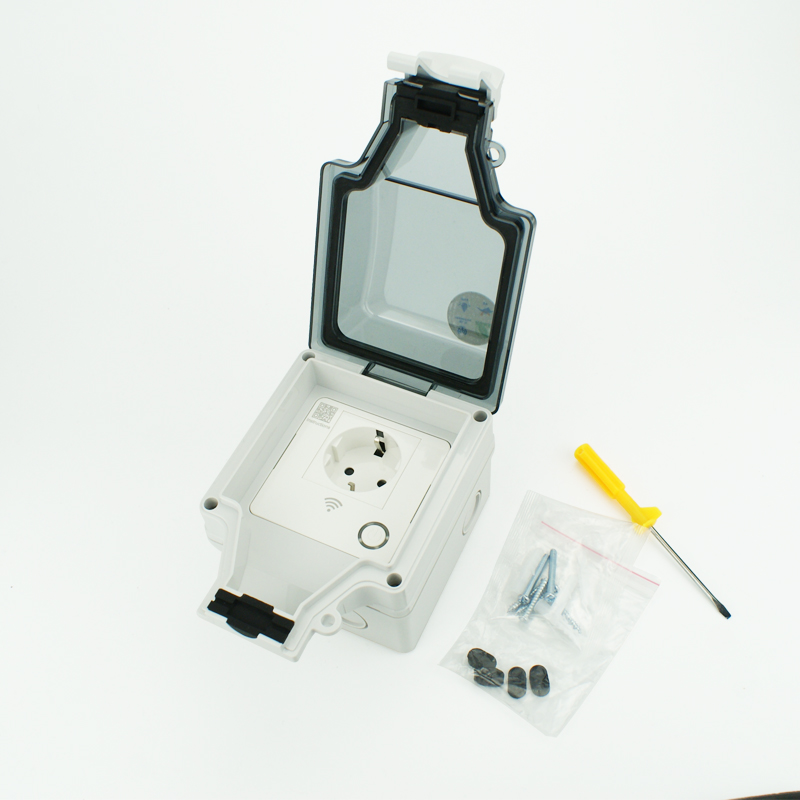Prese elettriche a parete Avoi - Outdoor Power Hub recensione e prezzo