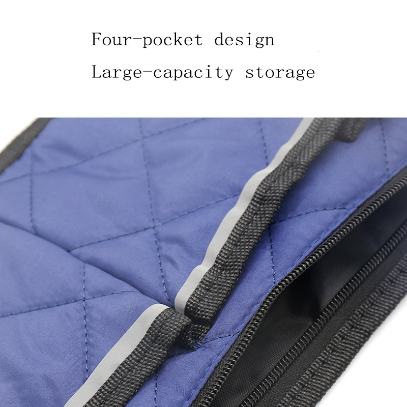 Borsa portaoggetti per sedia a - Outdoor Power Wheelchair recensione e prezzo