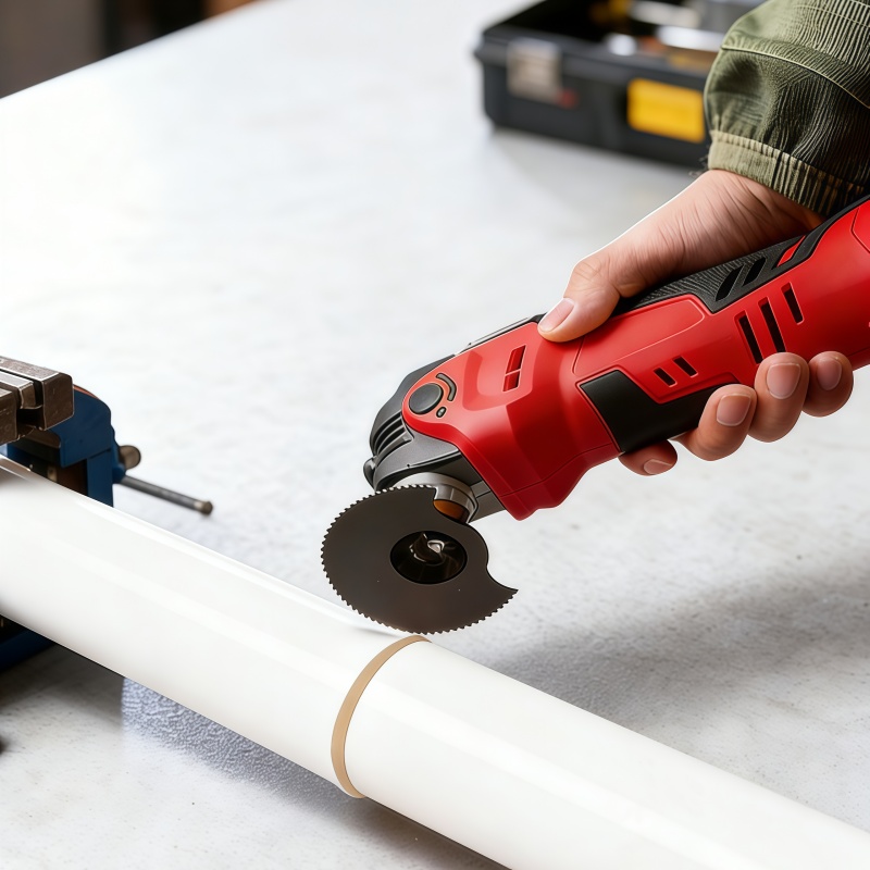 Utensile Multifunzione Oscilla - Pole Saw Cordless recensione e prezzo