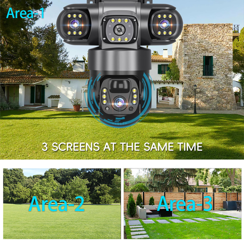 Telecamera Solare da Esterno c - Outdoor Power G Motion recensione e prezzo