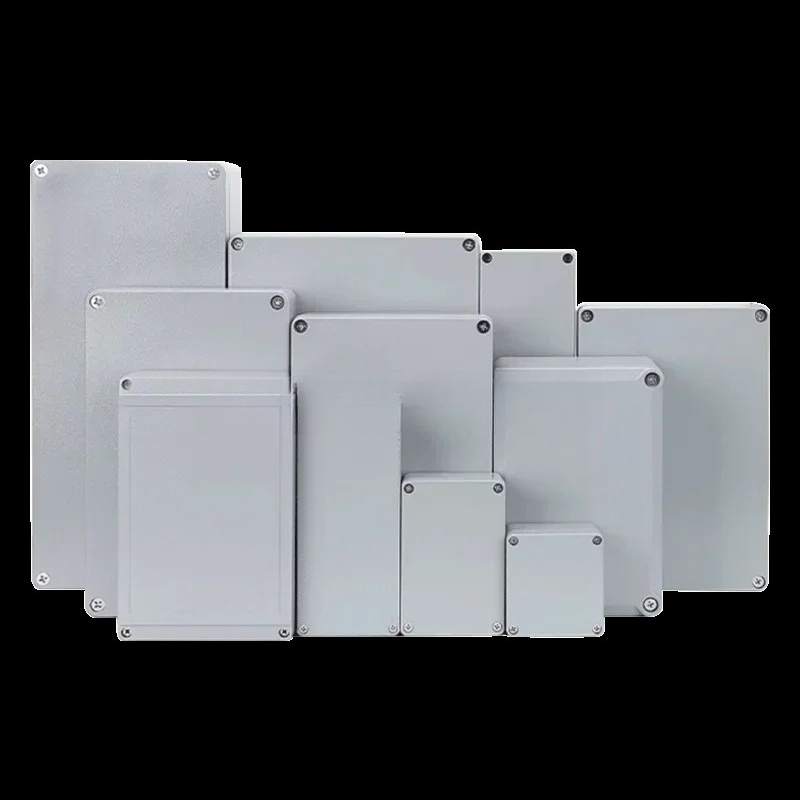 Scatola di derivazione elettri - Outdoor Power Board Box recensione e prezzo