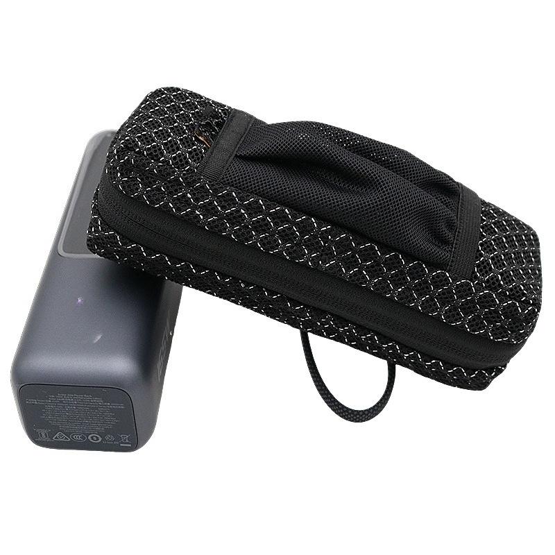 Borsa traspirante per fonte di - Outdoor Power Board Box recensione e prezzo