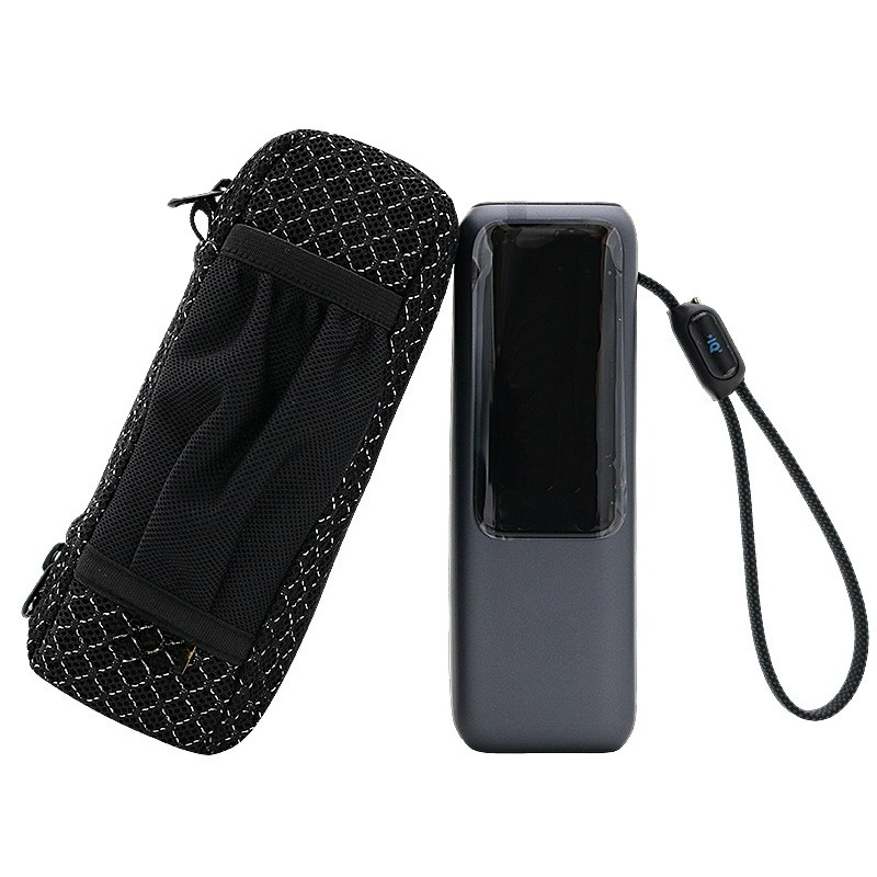 Borsa traspirante per fonte di - Outdoor Power Board Box recensione e prezzo