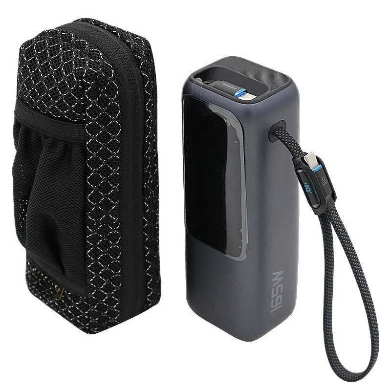 Borsa traspirante per fonte di - Outdoor Power Board Box recensione e prezzo