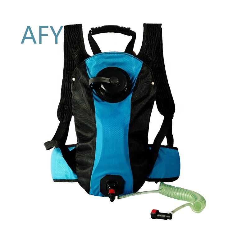 Spruzzatore a Zaino Multifunzi - Outdoor Power Mop recensione e prezzo
