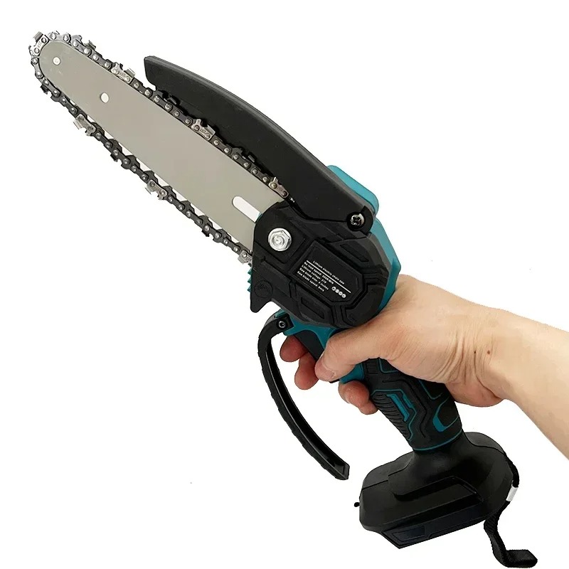 Motosega Makita da 6 Pollici,  - Electric Chainsaw Battery recensione e prezzo