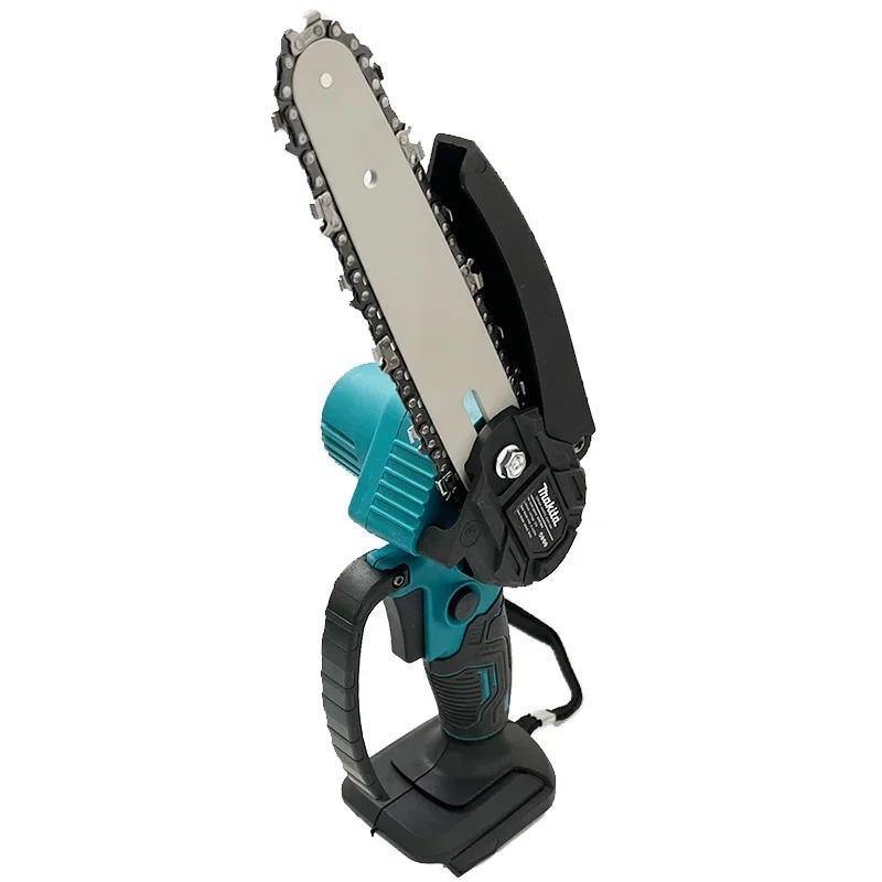 Motosega Makita da 6 Pollici,  - Electric Chainsaw Battery recensione e prezzo