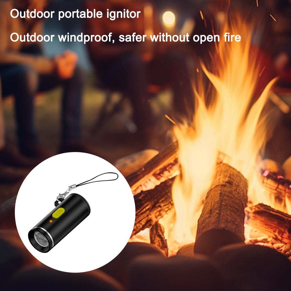 Accendino USB-C Mini con Filo  - Outdoor Power Hub recensione e prezzo