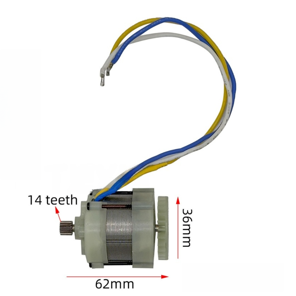 Motore per motosega portatile  - Electric Chainsaw Battery recensione e prezzo