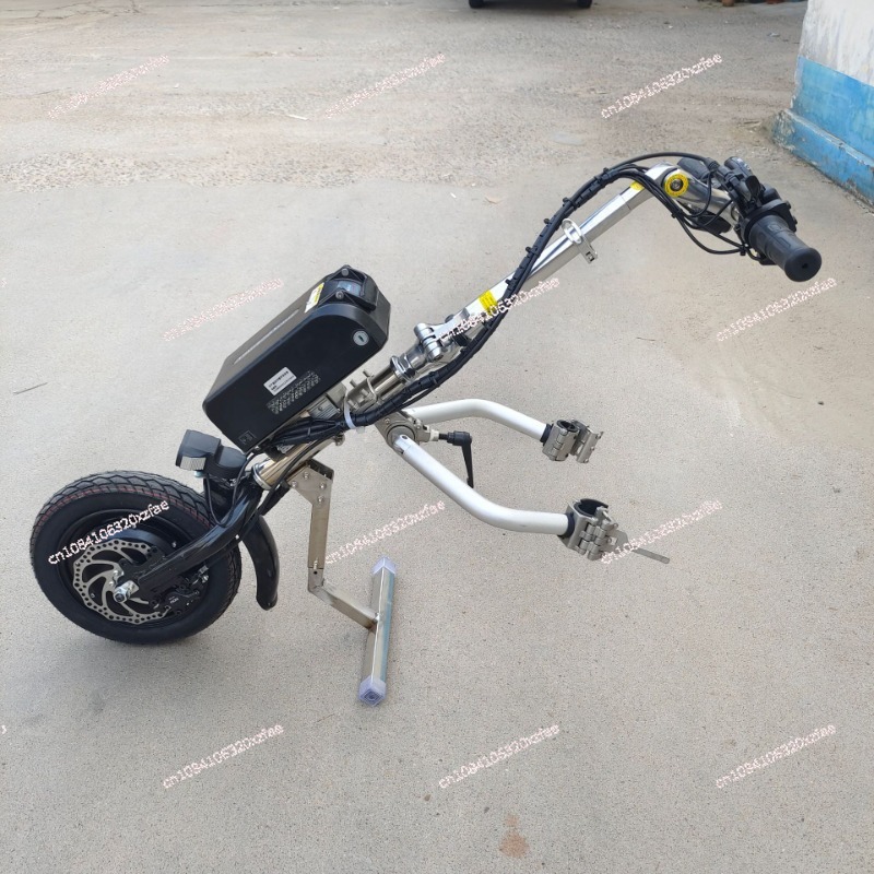 Unità di Trazione Anteriore pe - Outdoor Power Wheelchair recensione e prezzo