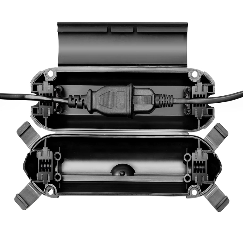 Copertura per cavo di prolunga - Outdoor Power Outlet Extension recensione e prezzo