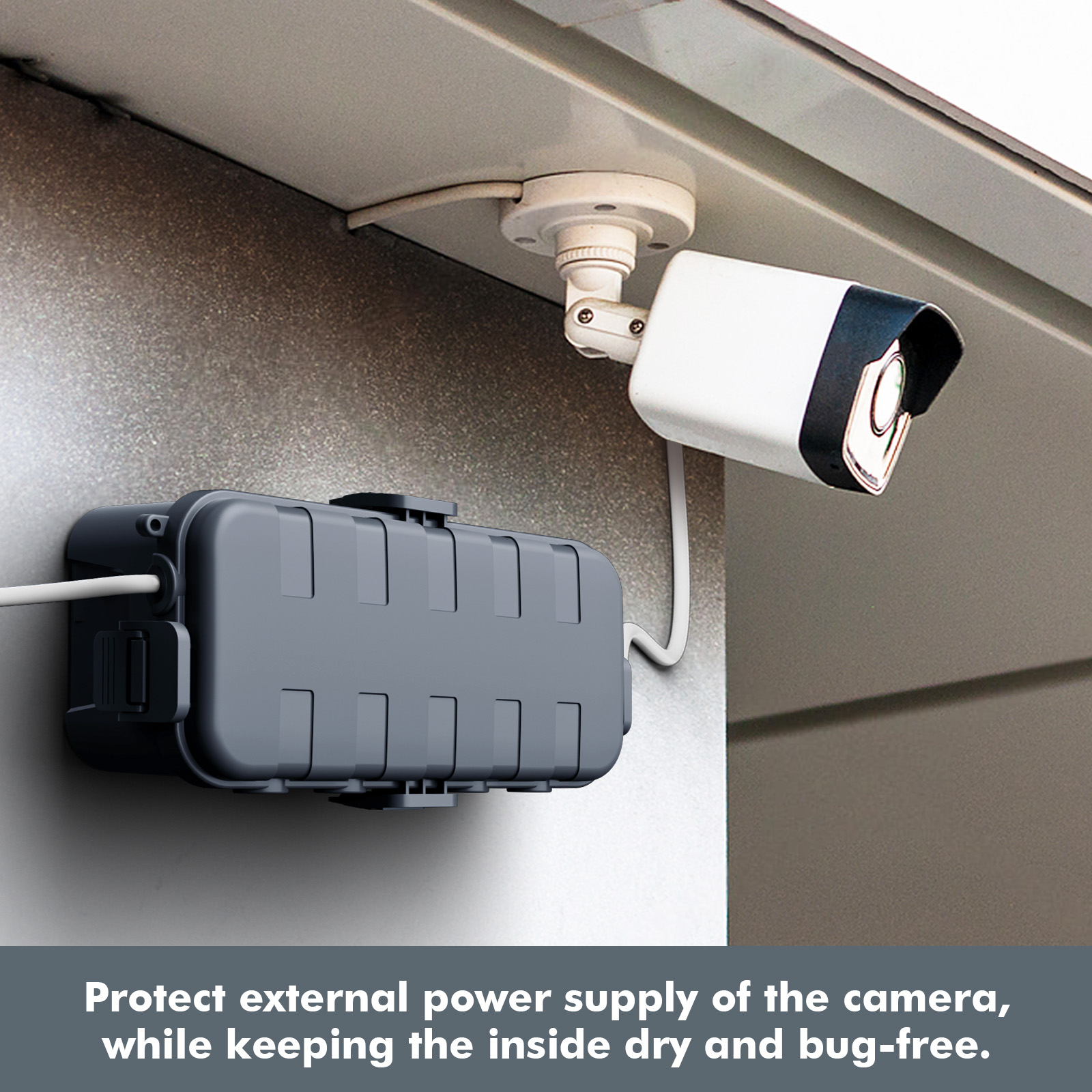 Copertura impermeabile per cav - Extension Cord Outdoor recensione e prezzo