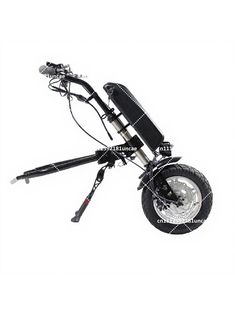 Sedia a Rotelle Elettrica Legg - Outdoor Power Wheelchair recensione e prezzo