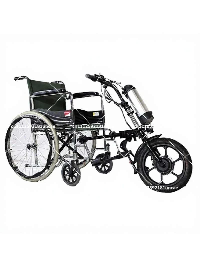 Sedia a Rotelle Elettrica Legg - Outdoor Power Wheelchair recensione e prezzo