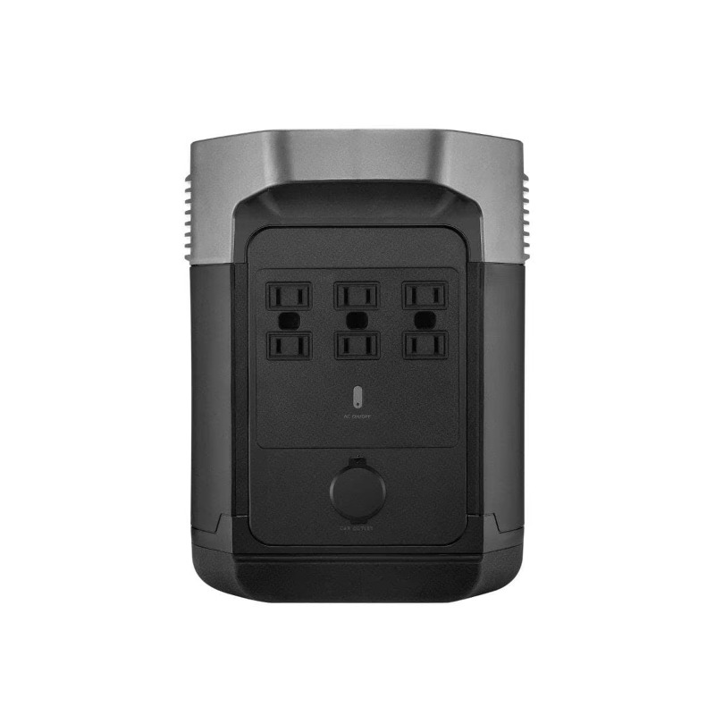 Alimentatore portatile 1800W 2 - Ups Power Supply Outdoor recensione e prezzo