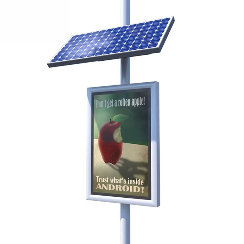Nuova Insegna Pubblicitaria Un - Outdoor Power Board Box recensione e prezzo