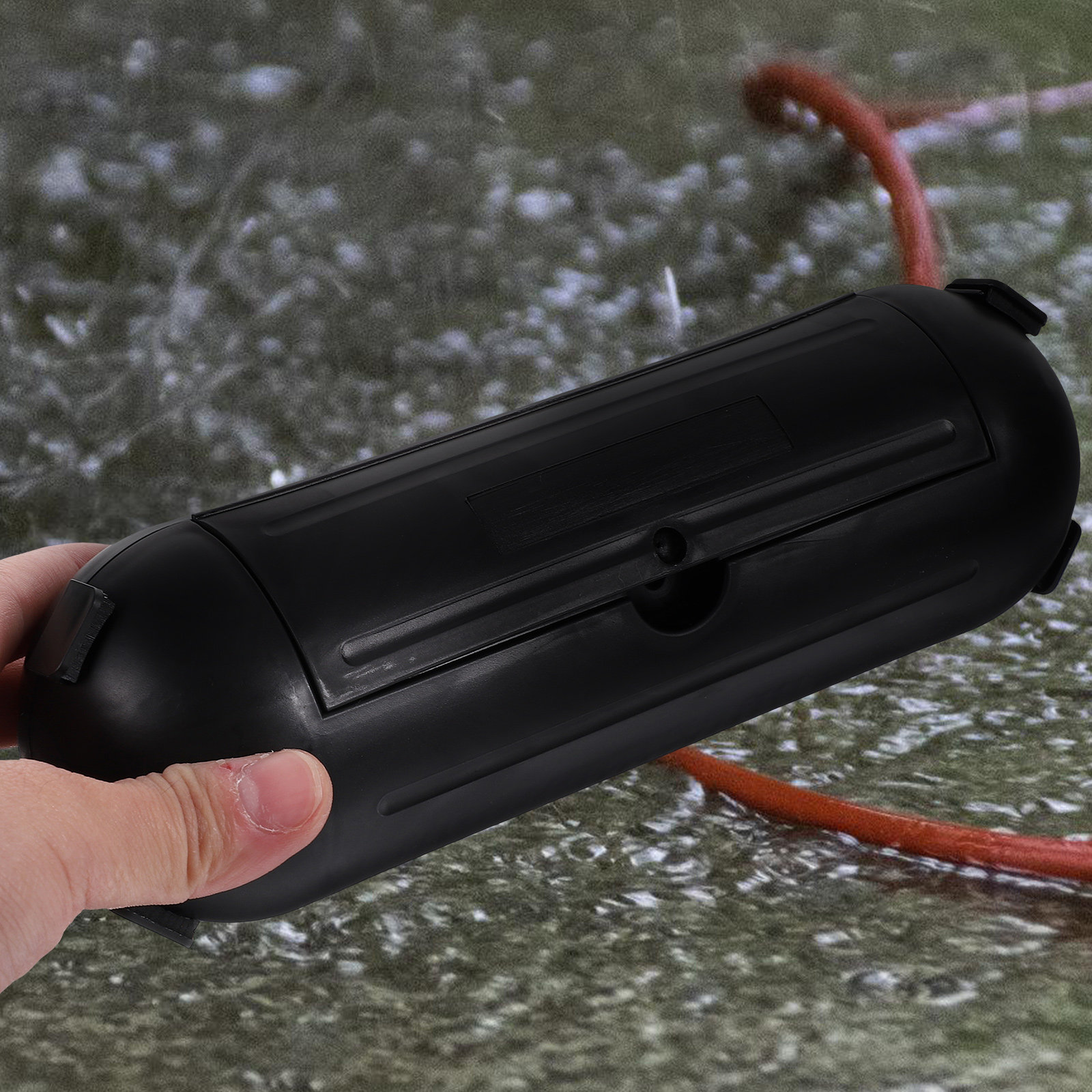 Scatola di Connessione Imperme - Extension Cord Outdoor recensione e prezzo