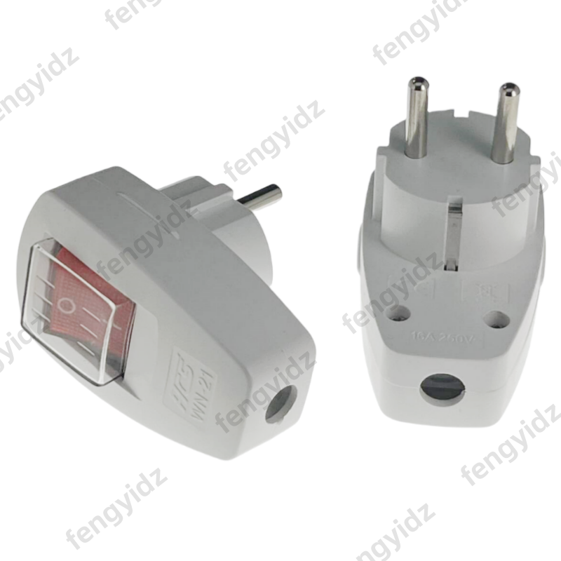Spina di alimentazione Schuko  - Outdoor Power Outlet Extension recensione e prezzo