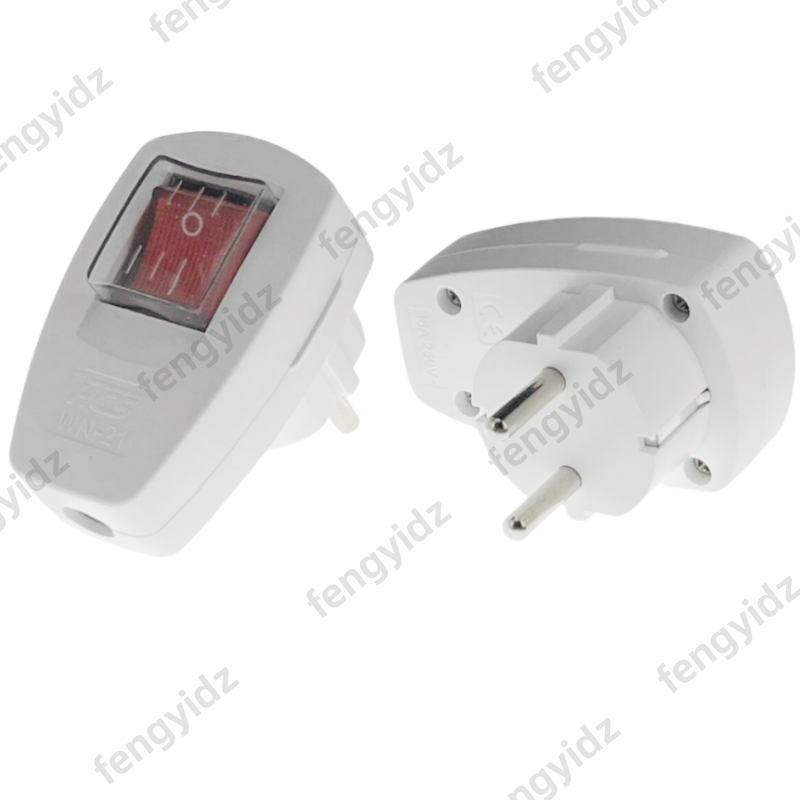 Spina di alimentazione Schuko  - Outdoor Power Outlet Extension recensione e prezzo