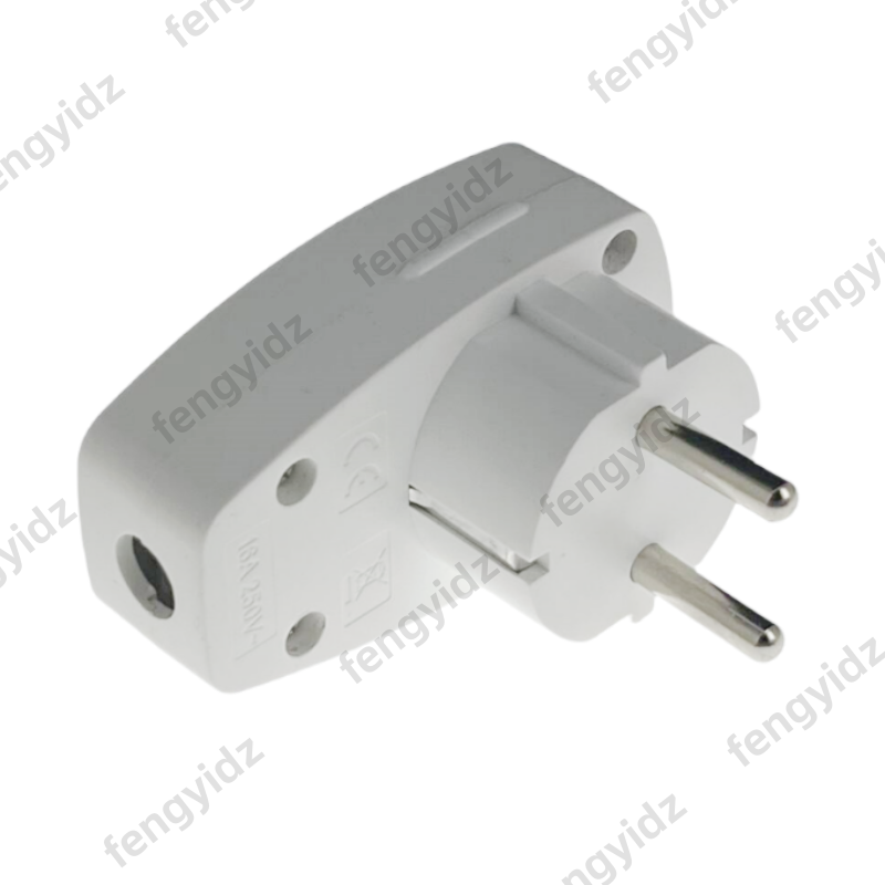 Spina di alimentazione Schuko  - Outdoor Power Outlet Extension recensione e prezzo