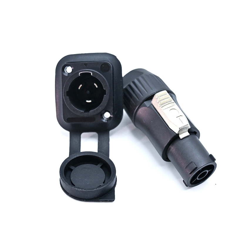 10 pezzi di connettori Powerco - Outdoor Power Hub recensione e prezzo