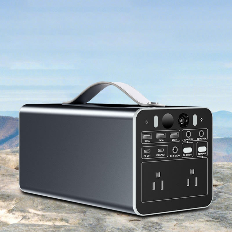 Sistema di Accumulo Energia So - Outdoor Power Direct recensione e prezzo