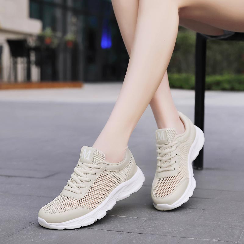 Scarpe da ginnastica traspiran - Outdoor Power Mop recensione e prezzo