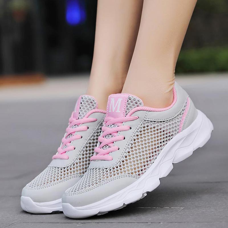 Scarpe da ginnastica traspiran - Outdoor Power Mop recensione e prezzo