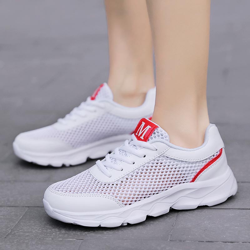 Scarpe da ginnastica traspiran - Outdoor Power Mop recensione e prezzo