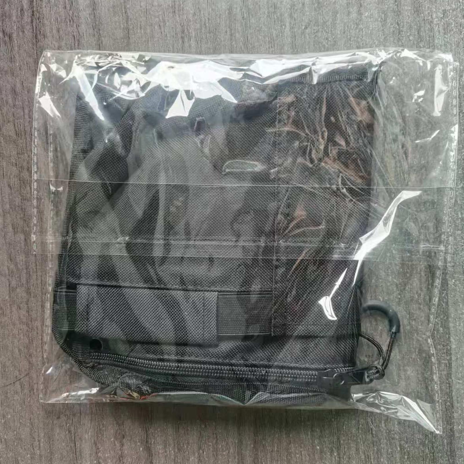 Borsa laterale per sedia a rot - Outdoor Power Wheelchair recensione e prezzo