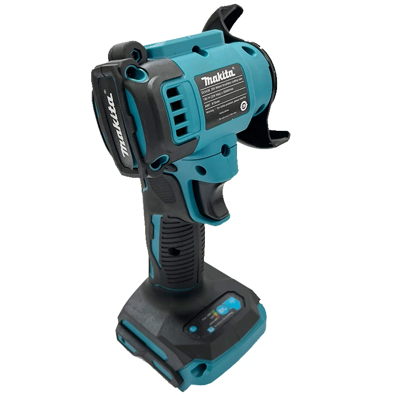Makita Mini Smerigliatrice Ang - Pole Saw Cordless recensione e prezzo