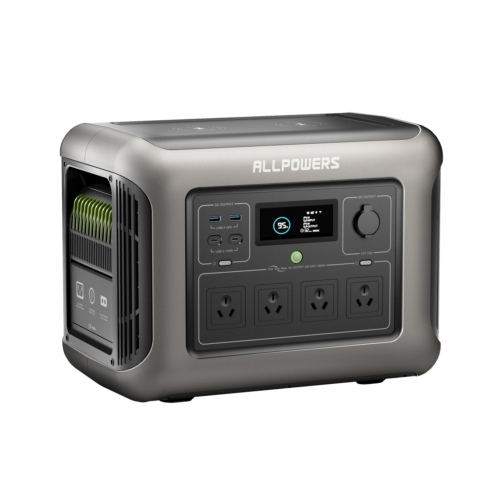 Generatore Solare Portatile pe - Ups Power Supply Outdoor recensione e prezzo