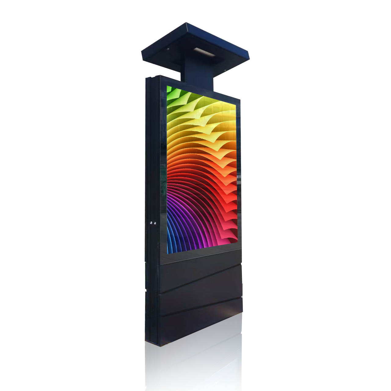 Lightbox Solare a Prezzo di Fa - Outdoor Power Board Box recensione e prezzo