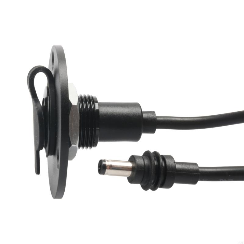 Presa corrente D5BE piccola co - Outdoor Power Outlet Install recensione e prezzo