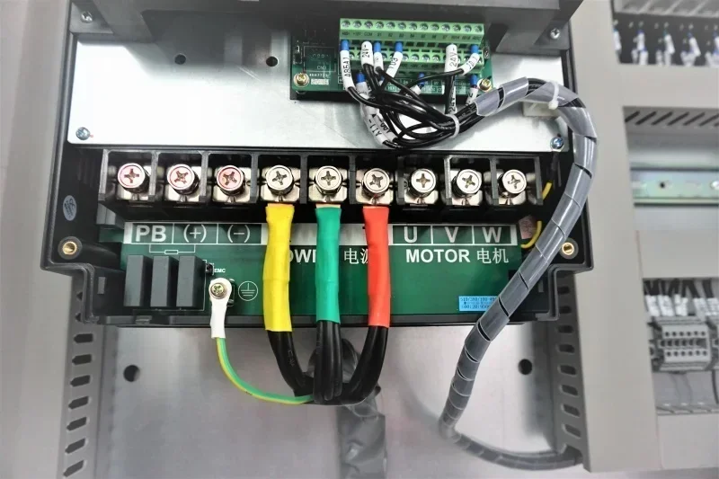 Quadro di Distribuzione Elettr - Outdoor Power Board Box recensione e prezzo