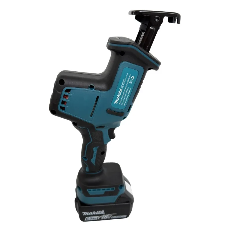 Sega a sciabola Makita 2026 se - Pole Saw Cordless recensione e prezzo