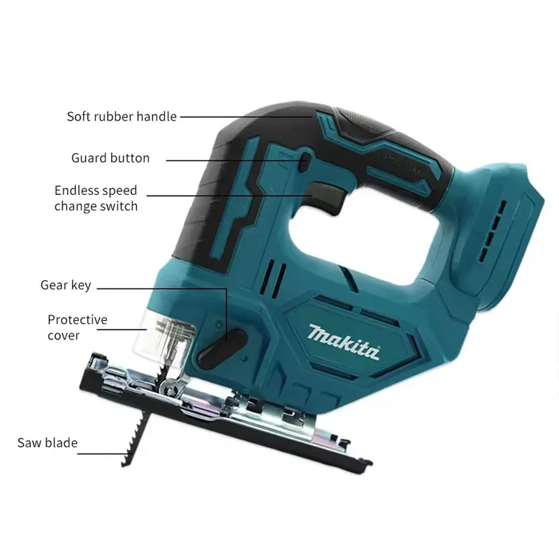 Seghetto Alternativo Elettrico - Pole Saw Cordless recensione e prezzo