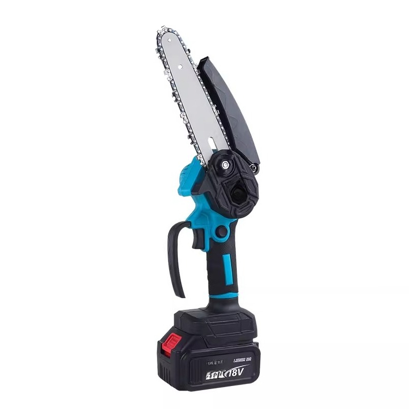 Piccola motosega elettrica ric - Electric Chainsaw Battery recensione e prezzo