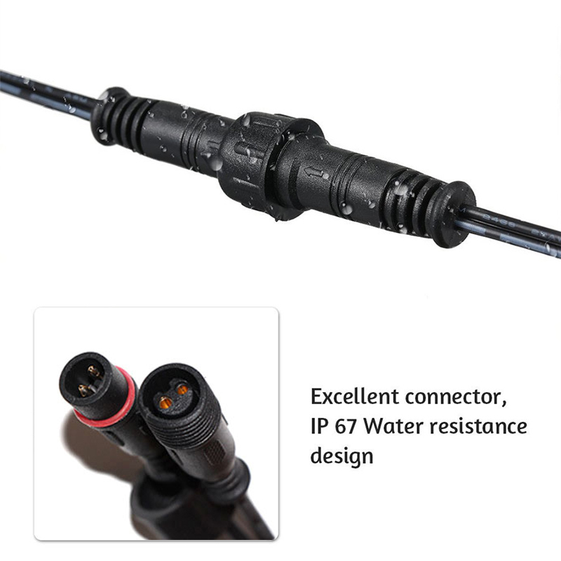 Cavo di prolunga per luce sola - Extension Cord Outdoor recensione e prezzo